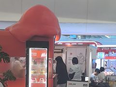 -野人先生现做冰淇淋(北京王府井东方新天地店)