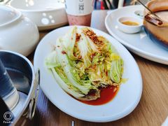 -陈鹏鹏潮汕菜(欢乐海岸 海边景观店)