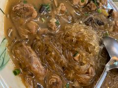 -九妹农家大铁锅东北菜(江湾店)