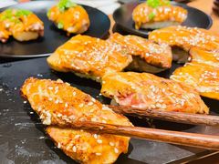 -昊·来了寿司(双楠2店)