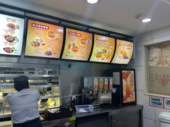 -真功夫(联丰店)