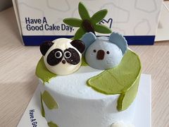 -派悦坊·甜品·蛋糕(虹口龙之梦店)