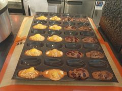 -圣丰索菲特·2 On 988 Café 自助餐厅