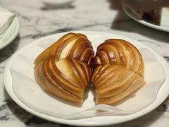 -青雅中餐厅(大连金石滩绿发希尔顿度假酒店)