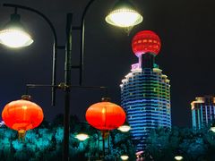 -武汉两江游览·夜游长江(汉口粤汉码头)