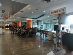 -中山大学中山眼科中心(区庄院区)