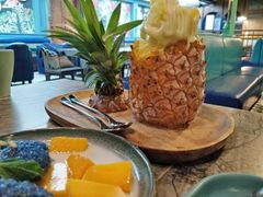 -长勺子东南亚(街道口店)