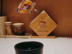 -味千拉面(增城万达广场店)