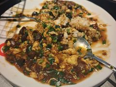 -合易泓烤肉•首创生椰大油边(宁山路店)