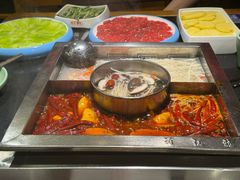 -蜀江龙火锅(339店)