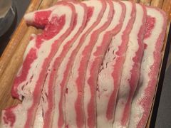 -额尔敦传统涮(公园西路店)