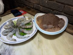 -码头故事·成都老火锅
