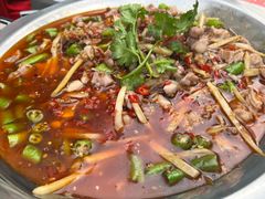 -椒小兔·盐帮川菜中餐厅(金沙时代广场店)