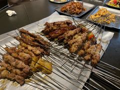 -锦州御烧烤·形象店(人民街店)