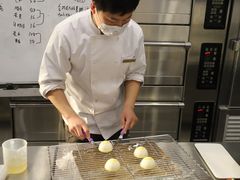-王森咖啡西点烘焙培训(上海名厨中心店)