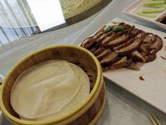 -正阳春烤鸭店(杨楼店)