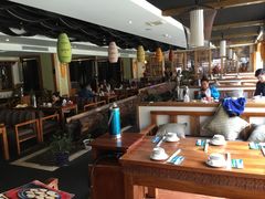 藏式火锅-思金拉措庄园藏餐(太阳岛店)