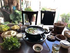 -尼玛藏家风味园(阿山食城店)