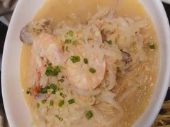 -北李妈妈菜·海肠捞饭(开发区万达店)
