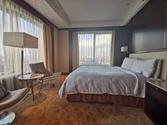 -上海新发展亚太JW万豪酒店