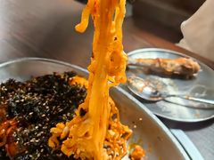 芝士火鸡面蛋饼-韩鼎丰·韩国料理(林奥店)