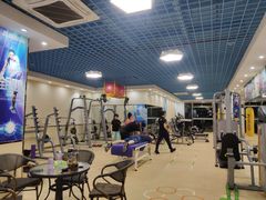 -健怪兽私教健身馆(恒大帝景店)