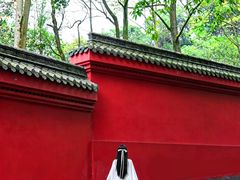 -峨眉山报国寺