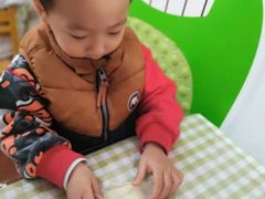 -昱南托育园.托班晚托.寒暑假班