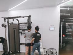 -乐刻运动健身(青山印象城店)