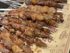 -呆虾王龙虾馆(南湖总店)