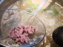 -幸运牛汕头小黄牛牛肉火锅(梅林店)