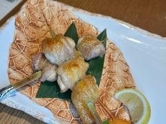 -水之惠鲜鱼料理(王府大街店)