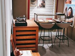 -目艮眼镜SHOWROOM(品牌集合店)