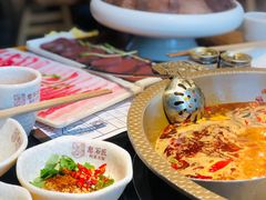 -潘小辣鲜肉老火锅