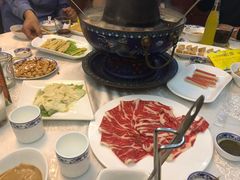-皇城根(张杨店)