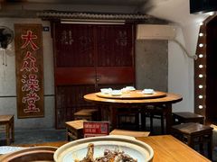 -汉小城·老铫子藕汤·乡野湖北菜(江汉路吉庆街店)