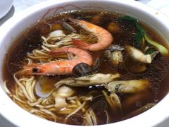 -丰收渔港饭店(嵊泗店)