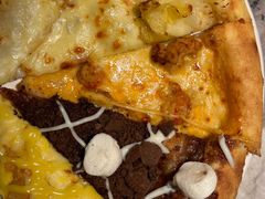 -比格比萨自助(宝山日月光店)