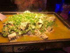 -烤匠(广元万达店)