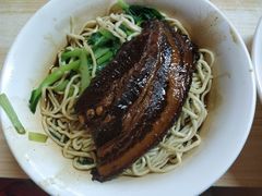-泰顺江南春面馆