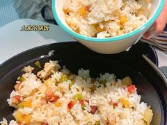 -川人百味(万达店)