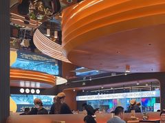 -闻老头·菊花炭烤肉(佛山首店)
