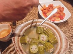 -老客家·客家菜(万达店)