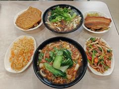 -东方削面(迎泽街店)