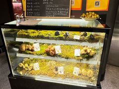 -滇野云南野生菌餐厅(陕西南路店)