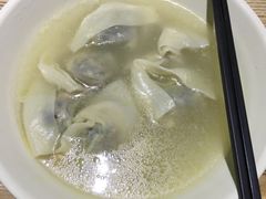 -吉祥馄饨(虹桥火车站店)