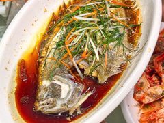 -东江海鲜大排档·潮汕菜·砂锅粥