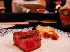 -滩万日本料理Nadaman(国贸大酒店)