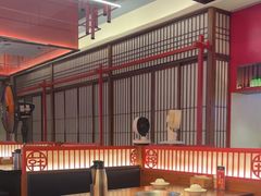 -烧肉一番·新韩式炭火烤肉(大岭山店)