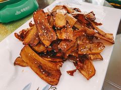 -抹直口特色菜馆(一店)